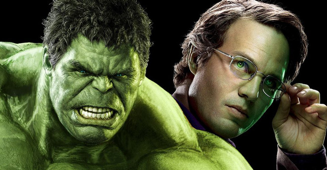 DNA của Hulk thay đổi như thế nào khi biến từ người thường thành bé bự? - Ảnh 2. DNA của Hulk thay đổi như thế nào khi biến từ người thường thành bé bự? - Ảnh 2.