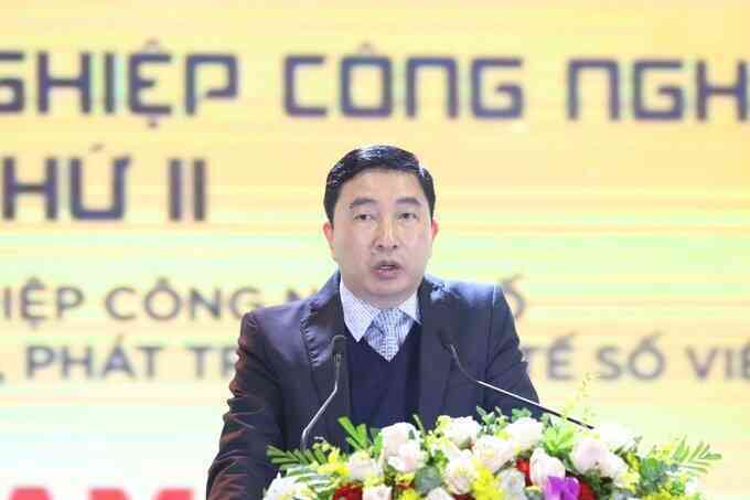 'Make in Vietnam để Việt Nam hùng cường thịnh vượng'