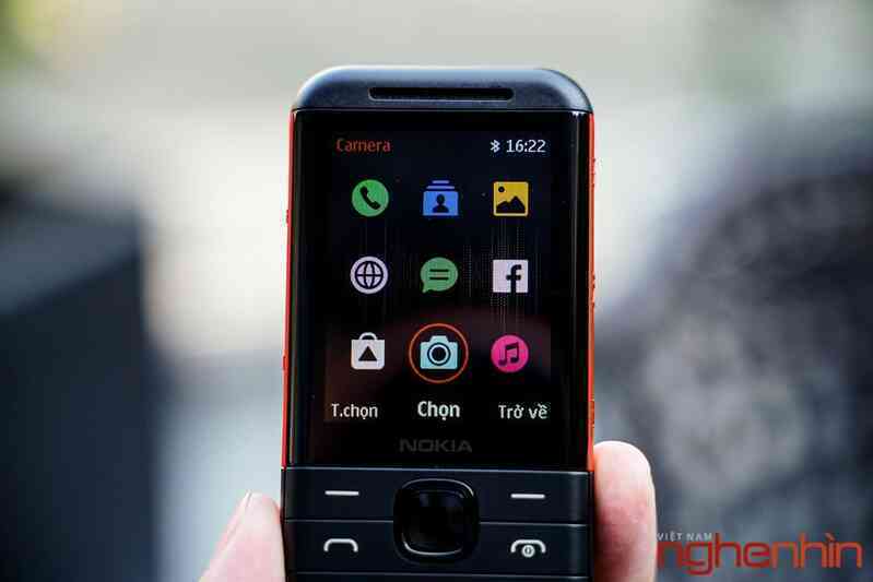 Vì sao Nokia, Vertu, BlackBerry đồng loạt tái sinh vào năm 2020? ảnh 4