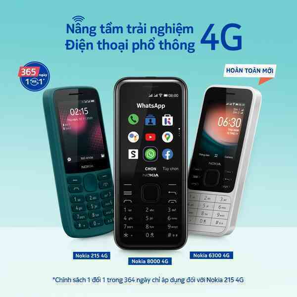 Vì sao Nokia, Vertu, BlackBerry đồng loạt tái sinh vào năm 2020? ảnh 9