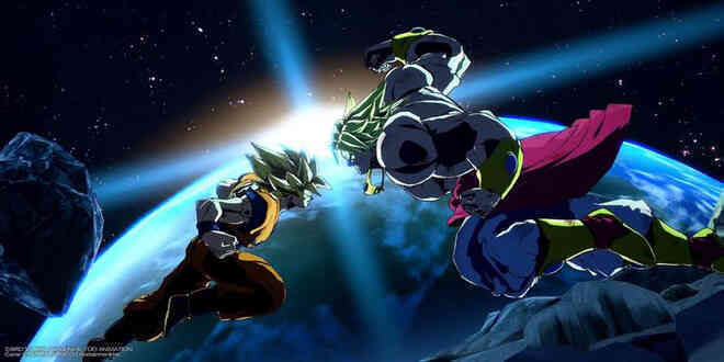 Broly và The Hulk có thể biến cơn thịnh nộ thành sức mạnh, vậy ai mới là kẻ trên cơ? - Ảnh 3. Broly và The Hulk có thể biến cơn thịnh nộ thành sức mạnh, vậy ai mới là kẻ trên cơ? - Ảnh 3.