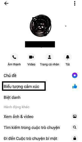 Hướng dẫn cách mang không khí Giáng sinh lên Facebook Messenger - ảnh 2