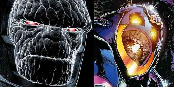Kẻ phản diện nào thành công nhất DC Comics?