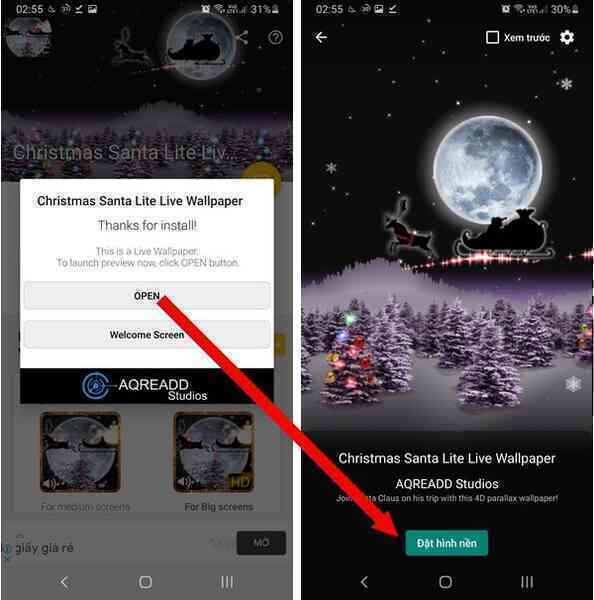 Khoác áo mới cho smartphone để đón ngày lễ Giáng sinh - 5 Khoác áo mới cho smartphone để đón ngày lễ Giáng sinh - 5