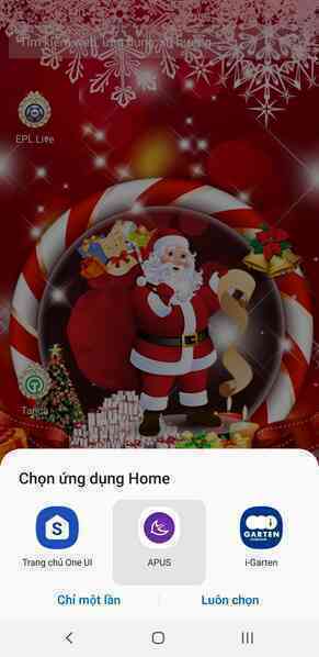 Khoác áo mới cho smartphone để đón ngày lễ Giáng sinh - 8 Khoác áo mới cho smartphone để đón ngày lễ Giáng sinh - 8