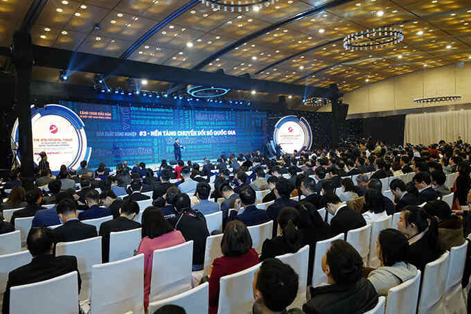 Cơ hội để Việt Nam trở thành nước phát triển