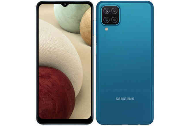 Galaxy A12 và Galaxy A02s ra mắt tại VN: Camera 48MP chụp cận cảnh, pin khủng 5000mAh, giá từ 3.2 triệu đồng - Ảnh 2. Galaxy A12 và Galaxy A02s ra mắt tại VN: Camera 48MP chụp cận cảnh, pin khủng 5000mAh, giá từ 3.2 triệu đồng - Ảnh 2.