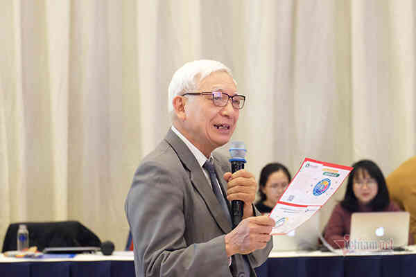 Make in Vietnam và thách thức tái sinh thời chuyển đổi số