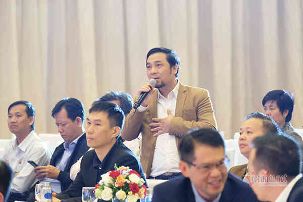 Make in Vietnam và thách thức tái sinh thời chuyển đổi số
