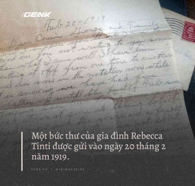 Nhìn lại Giáng sinh trong đại dịch cúm 1918: Tôi đã chứng kiến nhiều tang lễ hơn cả cuộc đời mình cộng lại - Ảnh 6. Nhìn lại Giáng sinh trong đại dịch cúm 1918: Tôi đã chứng kiến nhiều tang lễ hơn cả cuộc đời mình cộng lại - Ảnh 6.