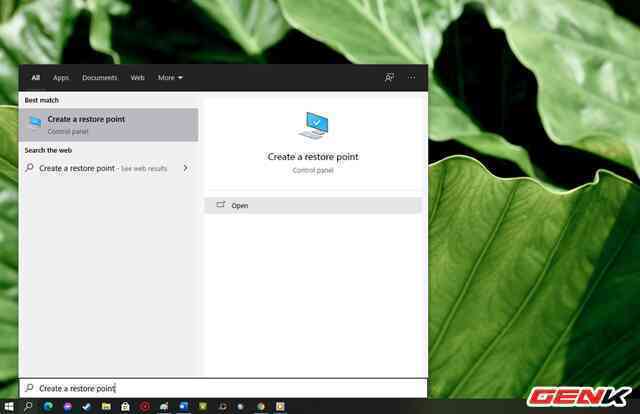 Hướng dẫn cài ko-Z for Windows 10, thêm một giao diện nền tối cực chất dành cho bạn - Ảnh 2. Hướng dẫn cài ko-Z for Windows 10, thêm một giao diện nền tối cực chất dành cho bạn - Ảnh 2.