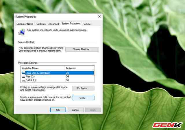 Hướng dẫn cài ko-Z for Windows 10, thêm một giao diện nền tối cực chất dành cho bạn - Ảnh 3. Hướng dẫn cài ko-Z for Windows 10, thêm một giao diện nền tối cực chất dành cho bạn - Ảnh 3.