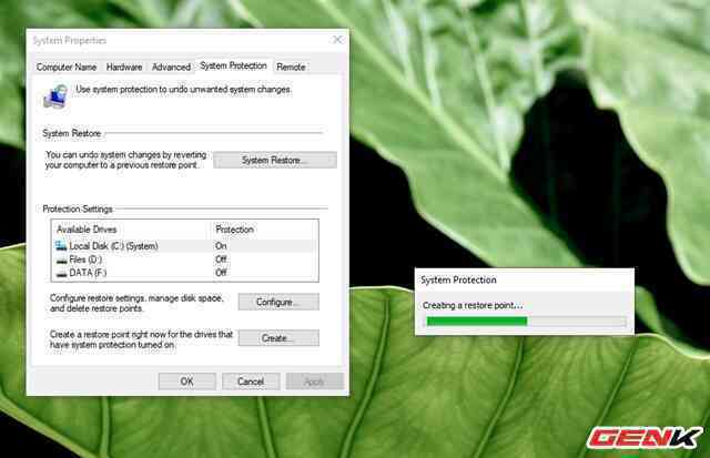 Hướng dẫn cài ko-Z for Windows 10, thêm một giao diện nền tối cực chất dành cho bạn - Ảnh 5. Hướng dẫn cài ko-Z for Windows 10, thêm một giao diện nền tối cực chất dành cho bạn - Ảnh 5.