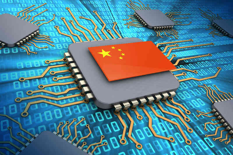 Trung Quốc đổ tiền tấn thực hiện tham vọng tự chủ chip bán dẫn