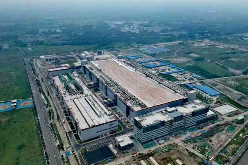 Trung Quốc đổ tiền tấn thực hiện tham vọng tự chủ chip bán dẫn
