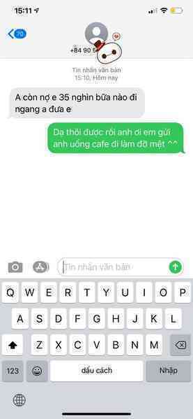 Xe công nghệ: Được ăn, được nói - được gói mang về