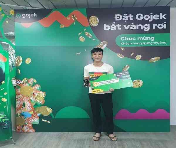 Xe công nghệ: Được ăn, được nói - được gói mang về