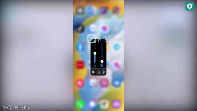 Rò rỉ VOS 4.0 dành cho smartphone Vsmart - Ảnh 2. Rò rỉ VOS 4.0 dành cho smartphone Vsmart - Ảnh 2.