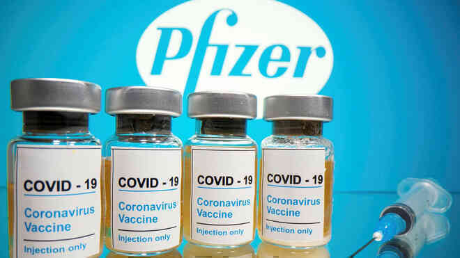 Tại sao hội anti-vax lại tin vắc-xin COVID-19 chứa vi mạch do Bill Gates cài vào? - Ảnh 3. Tại sao hội anti-vax lại tin vắc-xin COVID-19 chứa vi mạch do Bill Gates cài vào? - Ảnh 3.
