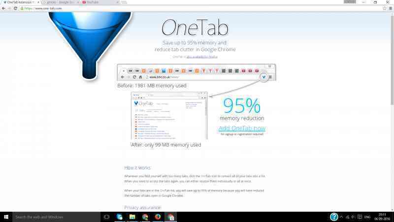 Chrome ngốn Ram? Đây là 3 cách cực nhanh và hiệu quả để giải quyết vấn đề