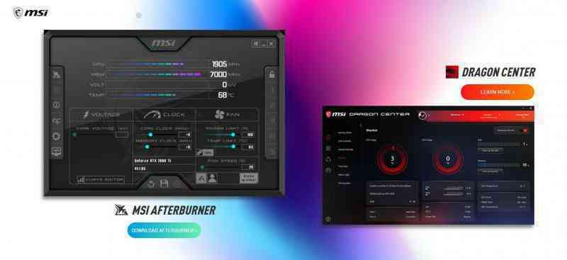 Hướng dẫn theo dõi FPS và thông số phần cứng trong game bằng MSI AfterBurner