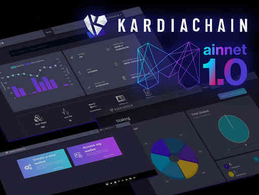 KardiaChain chính thức ra mắt Mainnet 1.0 - Blockchain đa kết nối đầu tiên tại Đông Nam Á