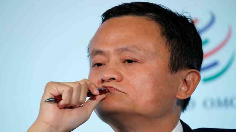 Trung Quốc điều tra Alibaba: Bài học cho Jack Ma và những ‘trai hư’ công nghệ