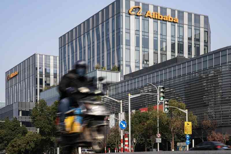 Vì sao Trung Quốc ‘sờ gáy’ Alibaba?