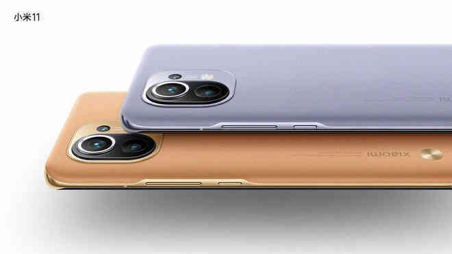 Xiaomi Mi 11 ra mắt: Snapdragon 888, camera 108MP, sạc nhanh 55W, giá từ 14.2 triệu đồng