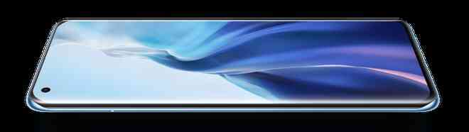 Xiaomi Mi 11 ra mắt: Snapdragon 888, camera 108MP, sạc nhanh 55W, giá từ 14.2 triệu đồng - Ảnh 2. Xiaomi Mi 11 ra mắt: Snapdragon 888, camera 108MP, sạc nhanh 55W, giá từ 14.2 triệu đồng - Ảnh 2.