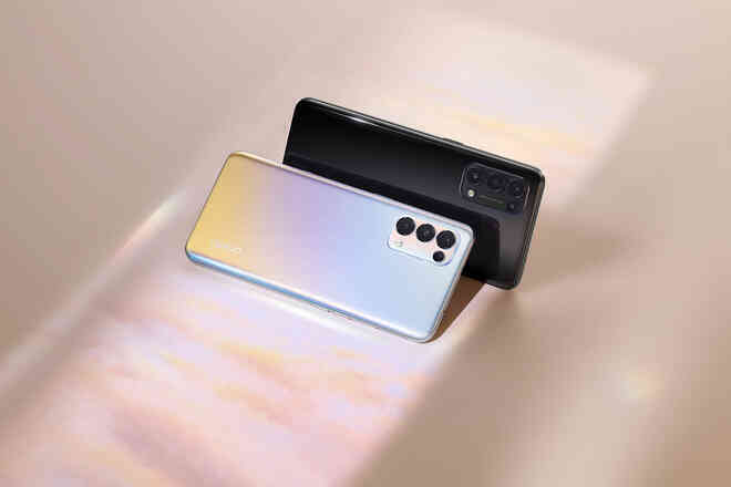 Ngày mai OPPO Reno5 ra mắt, hứa hẹn sẽ mang tới đột phá lớn ở camera