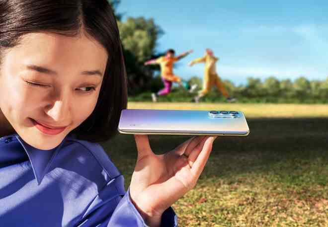 Ngày mai OPPO Reno5 ra mắt, hứa hẹn sẽ mang tới đột phá lớn ở camera - Ảnh 3.