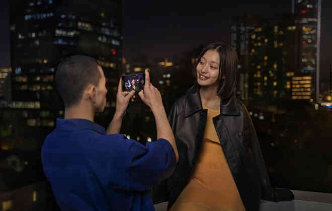 Ngày mai OPPO Reno5 ra mắt, hứa hẹn sẽ mang tới đột phá lớn ở camera - Ảnh 5.