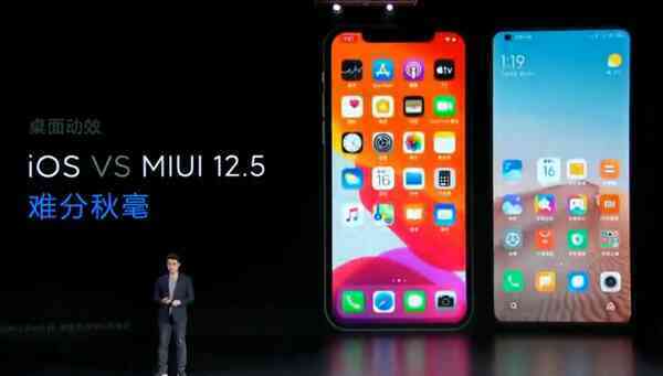Xiaomi: MIUI 12.5 không những mượt ngang iOS mà còn ít ứng dụng rác hơn - Ảnh 2. Xiaomi: MIUI 12.5 không những mượt ngang iOS mà còn ít ứng dụng rác hơn - Ảnh 2.