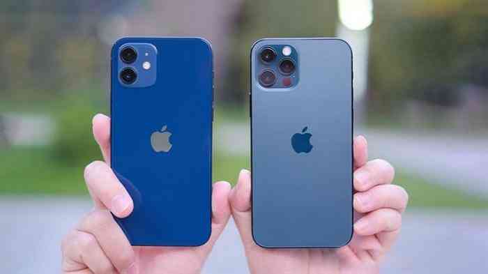 4 cách phân biệt iPhone chính hãng và xách tay dễ như ăn kẹo