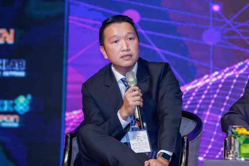 CMC Telecom đạt TOP doanh nghiệp tiêu chuẩn xây dựng chính phủ số