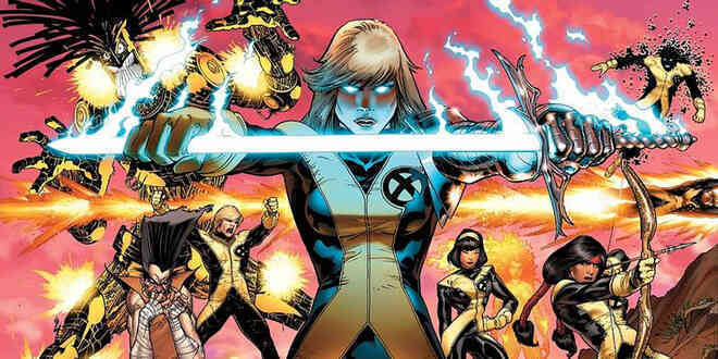 The Soulsword có phải là vũ khí mạnh nhất của Marvel? - Ảnh 3. The Soulsword có phải là vũ khí mạnh nhất của Marvel? - Ảnh 3.
