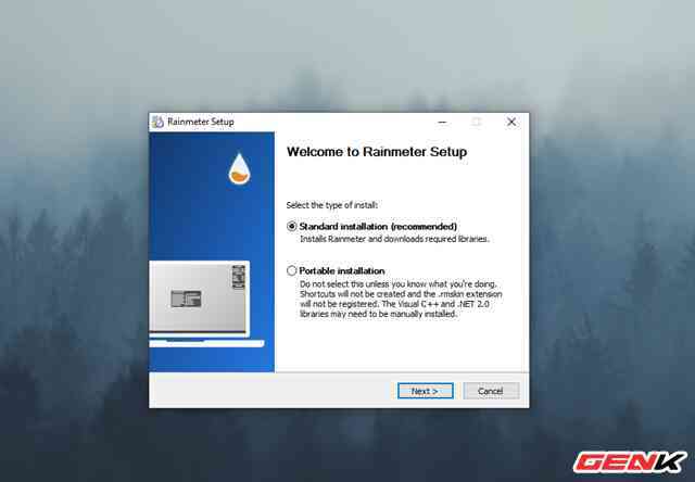 Màn hình Desktop Windows 10 sẽ cá tính hơn với bộ giao diện Bongo Cat - Ảnh 7. Màn hình Desktop Windows 10 sẽ cá tính hơn với bộ giao diện Bongo Cat - Ảnh 7.