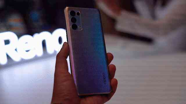 Nhìn lại OPPO Reno5 vừa ra mắt tại Việt Nam hôm nay: nhiều tính năng quay video lần đầu xuất hiện, giá 8,49 triệu đồng - Ảnh 12.