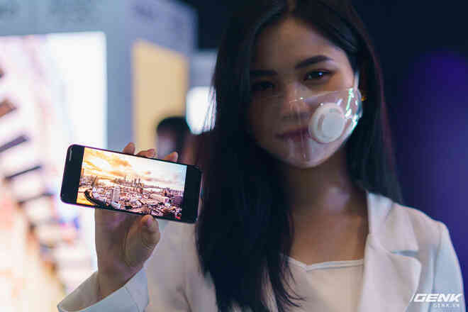 Nhìn lại OPPO Reno5 vừa ra mắt tại Việt Nam hôm nay: nhiều tính năng quay video lần đầu xuất hiện, giá 8,49 triệu đồng - Ảnh 14.