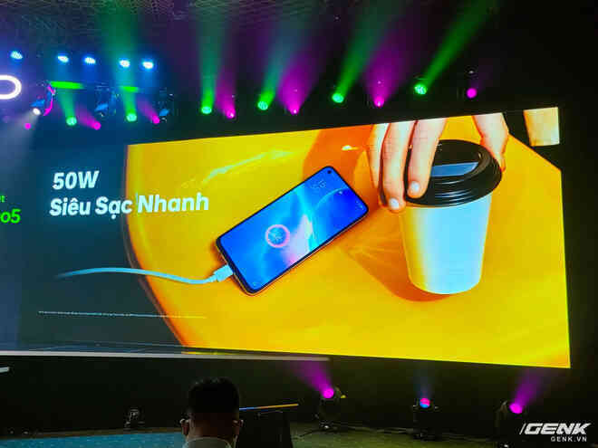 Nhìn lại OPPO Reno5 vừa ra mắt tại Việt Nam hôm nay: nhiều tính năng quay video lần đầu xuất hiện, giá 8,49 triệu đồng - Ảnh 15.