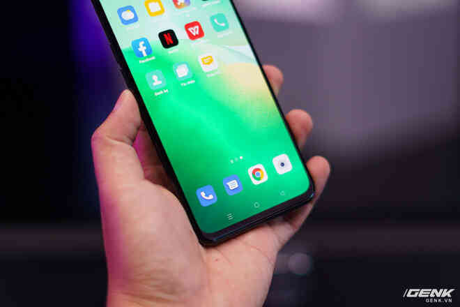Nhìn lại OPPO Reno5 vừa ra mắt tại Việt Nam hôm nay: nhiều tính năng quay video lần đầu xuất hiện, giá 8,49 triệu đồng - Ảnh 16.