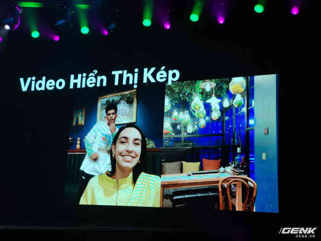 Nhìn lại OPPO Reno5 vừa ra mắt tại Việt Nam hôm nay: nhiều tính năng quay video lần đầu xuất hiện, giá 8,49 triệu đồng - Ảnh 6.