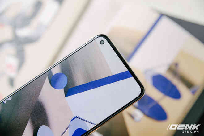 Trên tay OPPO Reno5 vừa ra mắt: Mỏng nhẹ, mặt lưng đa sắc, camera nâng cấp mạnh, sạc siêu nhanh 50W, chạy Android 11 - Ảnh 13. Trên tay OPPO Reno5 vừa ra mắt: Mỏng nhẹ, mặt lưng đa sắc, camera nâng cấp mạnh, sạc siêu nhanh 50W, chạy Android 11 - Ảnh 13.