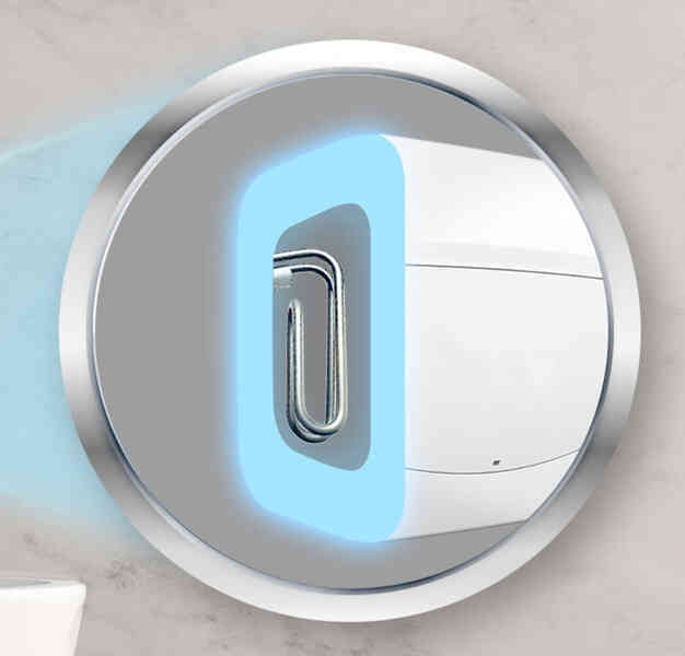 Bình nóng lạnh Ariston Slim2 RS: Lựa chọn tiêu chuẩn Ý an toàn, phù hợp cho gia đình nhỏ trong mùa đông này - Ảnh 5. Bình nóng lạnh Ariston Slim2 RS: Lựa chọn tiêu chuẩn Ý an toàn, phù hợp cho gia đình nhỏ trong mùa đông này - Ảnh 5.