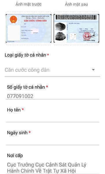 Làm thế nào để mua vé số qua điện thoại tại Việt Nam? - Ảnh 2.