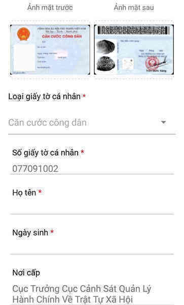 Làm thế nào để mua vé số qua điện thoại tại Việt Nam? - Ảnh 2. Làm thế nào để mua vé số qua điện thoại tại Việt Nam? - Ảnh 2.