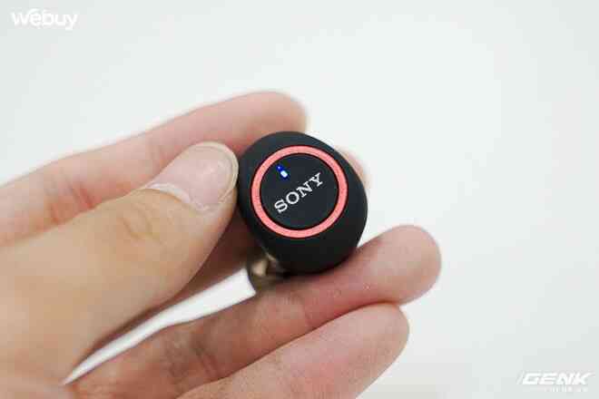 Tai nghe Sony hàng fake trên mạng bán chỉ 150k: Rõ là hàng giả mà vẫn đầy người mua, nhận cả trăm đánh giá 5 sao - Ảnh 6. Tai nghe Sony hàng fake trên mạng bán chỉ 150k: Rõ là hàng giả mà vẫn đầy người mua, nhận cả trăm đánh giá 5 sao - Ảnh 6.