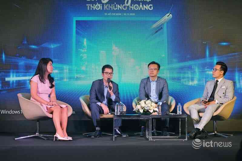 Doanh nghiệp nhỏ 