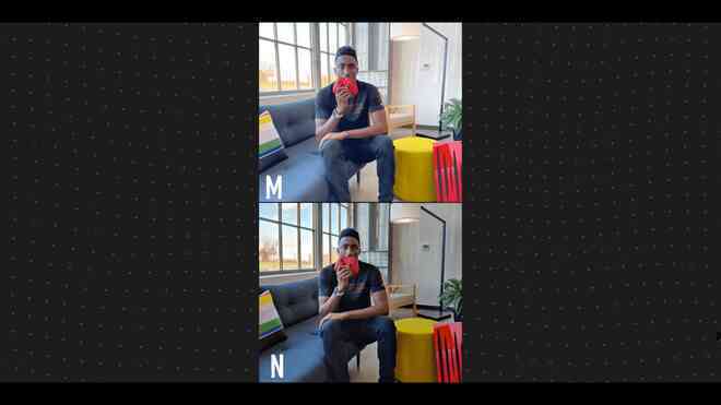 iPhone 12 Pro Max bị OnePlus 8T đánh bại trong bài "blind test" camera